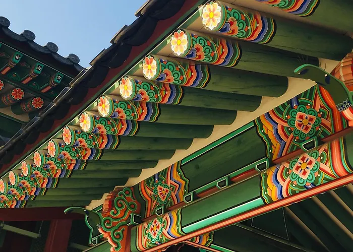 The Better In Md, Jongno * Seul