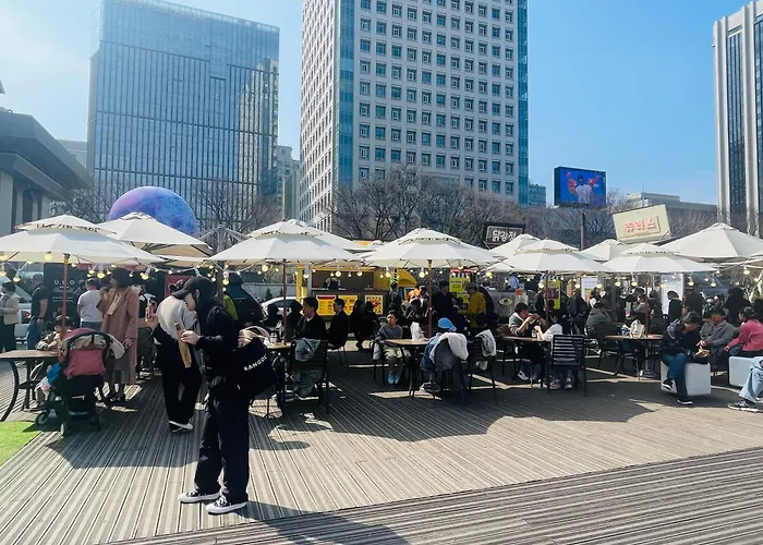 The Better In Md, Jongno
