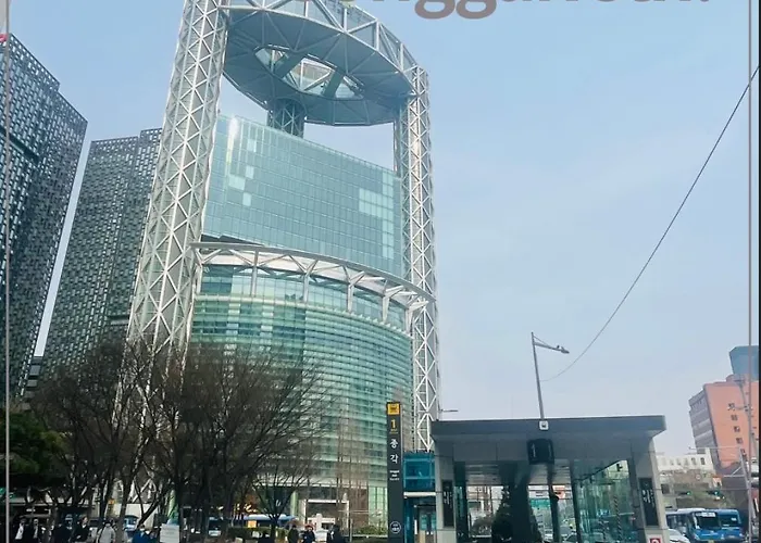 Apartamento The Better In Md, Jongno