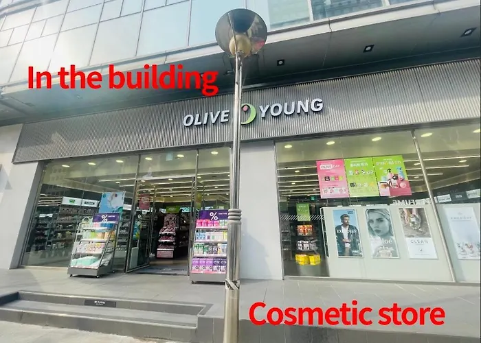 The Better In Md, Jongno *