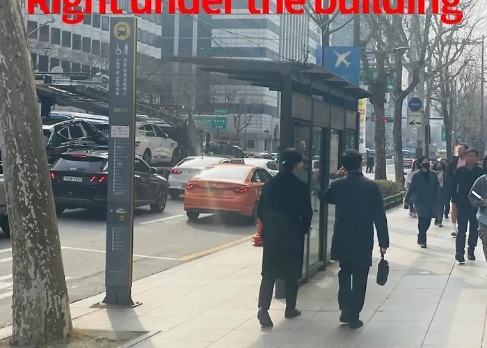 The Better In Md, Jongno *