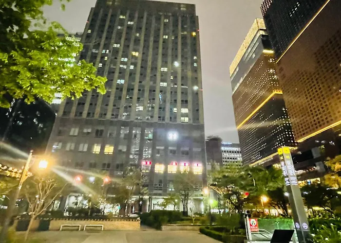 Apartamento The Better In Md, Jongno *