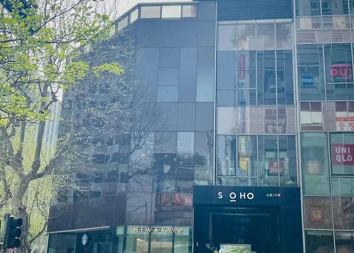 The Better In Md, Jongno