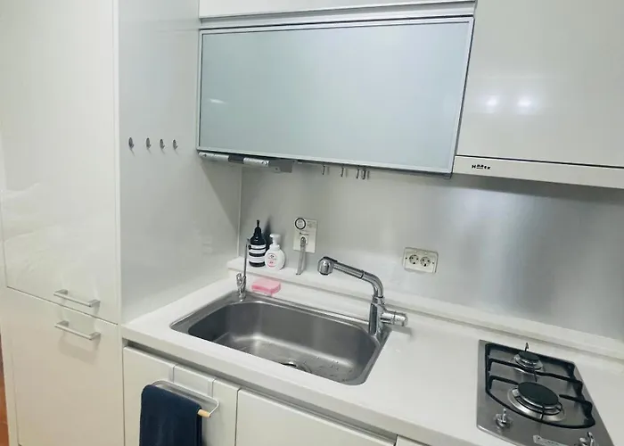 Apartamento The Better In Md, Jongno *