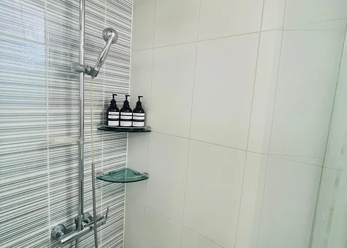 Apartamento The Better In Md, Jongno