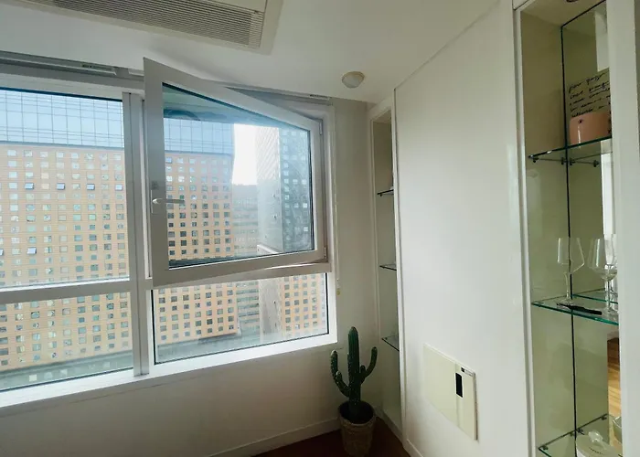 Apartamento The Better In Md, Jongno