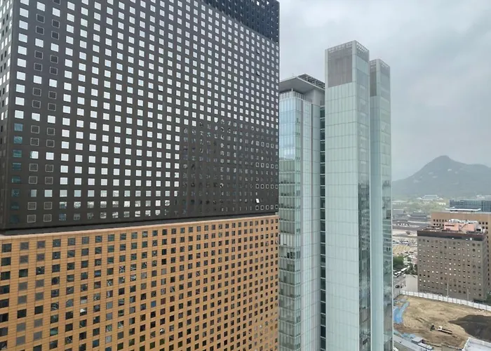 The Better In Md, Jongno Seul