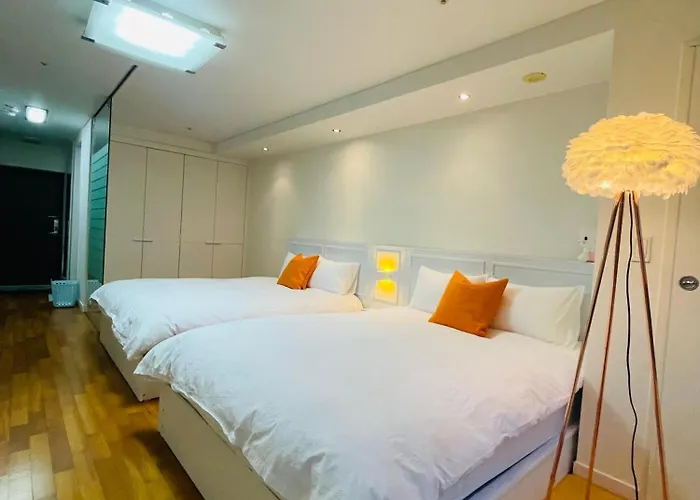 Apartamento The Better In Md, Jongno *