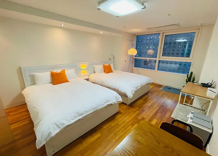 The Better In Md, Jongno * Seul