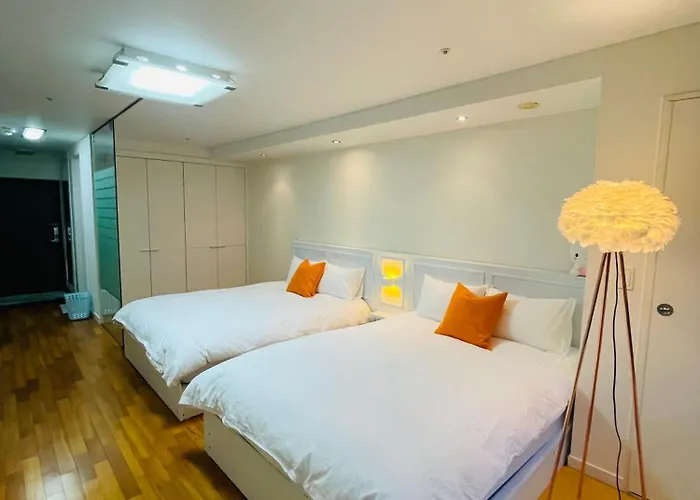 Apartamento The Better In Md, Jongno *