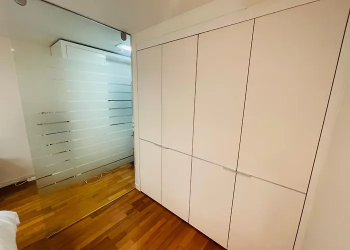 The Better In Md, Jongno Apartamento *