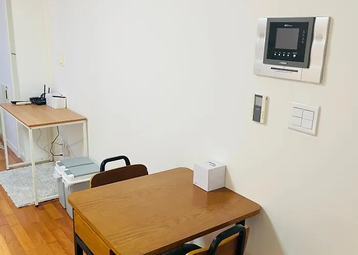 The Better In Md, Jongno Apartamento Seul