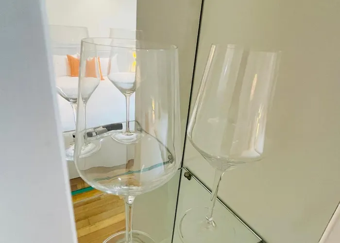 The Better In Md, Jongno Apartamento
