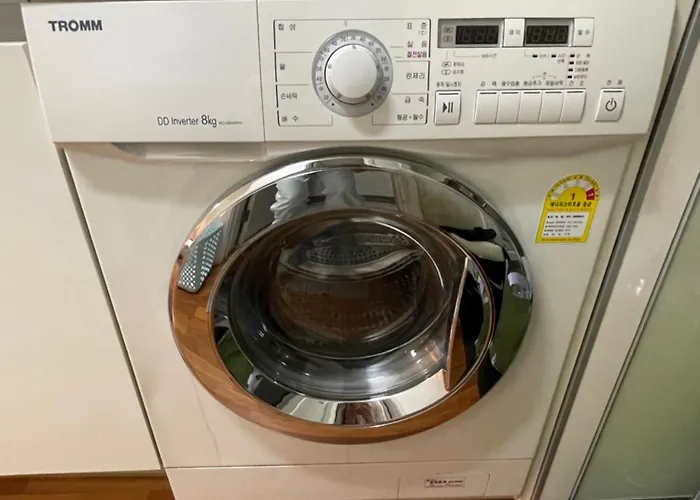 Apartamento The Better In Md, Jongno Seul