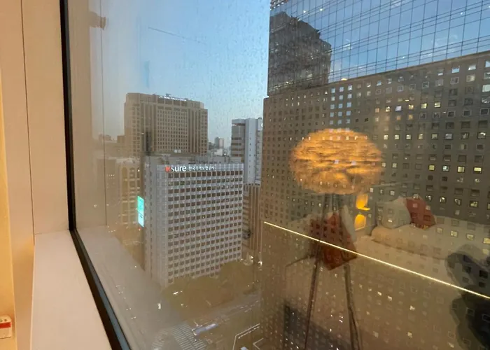 Apartamento The Better In Md, Jongno