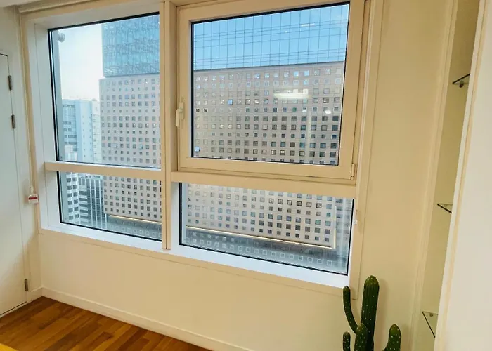 The Better In Md, Jongno Apartamento