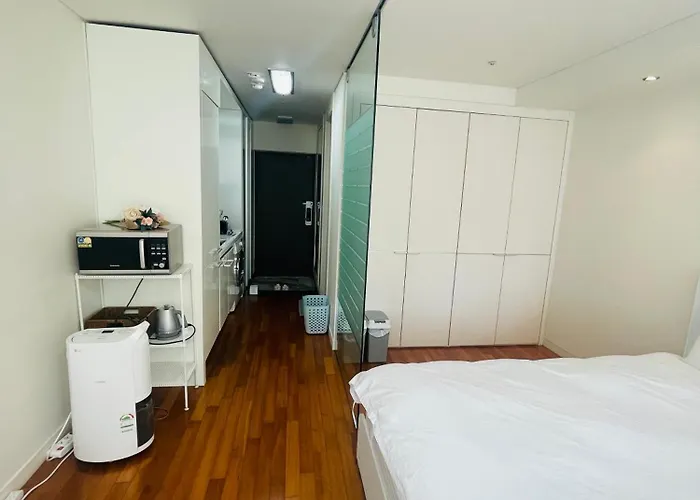 The Better In Md, Jongno * Seul