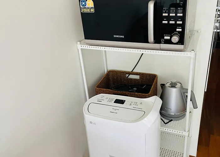 The Better In Md, Jongno Apartamento